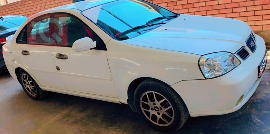 شيفروليه اوبترا